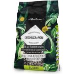 Lechuza PON rostlinný a drenážní substrát 3 l – Zboží Dáma