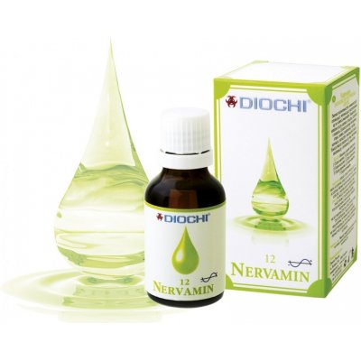 Diochi Nervamin 23 ml