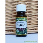 Saloos parfémovaná voda AQUA 10 ml – Hledejceny.cz