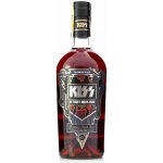 Kiss Detroit Rock 45% 0,7 l (holá láhev) – Zboží Dáma