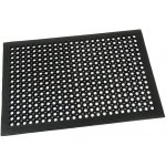 FLOMA Dirt Catcher Gumová 60 x 90 x 1,4 cm – Zbozi.Blesk.cz