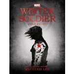 Marvel: Winter Soldier Cold Front - (Lee Mackenzi)() – Sleviste.cz