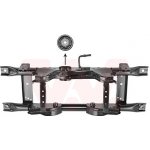 Tělo nápravy VAN WEZEL 1556629 – Zboží Mobilmania