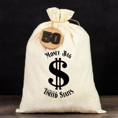 Pytel Jack Daniels Honey Dolar – Zboží Dáma