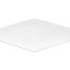 EBS Tonalite Opal / Viena dekor 10 x 30 cm blanco 0,5m²