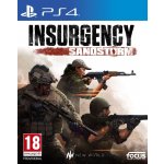 Insurgency: Sandstorm – Zboží Mobilmania