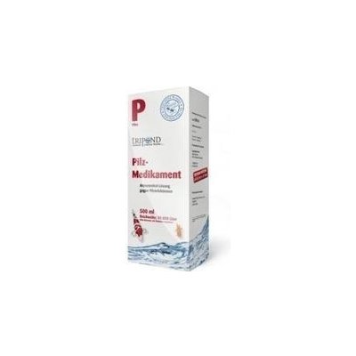 Tripond Pilz Medikament 5 l – Hledejceny.cz