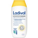 STADA Ladival suchá pokožka mléko OF30 200 ml – Zboží Dáma