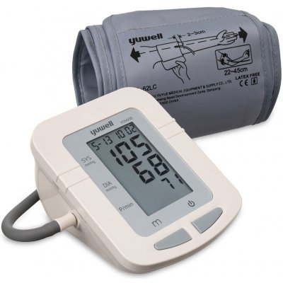 Yuwell YE-660B – Zboží Dáma