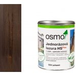 Osmo 9264 Jednorázová lazura HS Plus 0,75 l Palisandr – Sleviste.cz