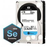 WD Se Raid Edition 4TB, 3,5", SATA 600, 7200RPM, 64MB, WD4000F9YZ – Hledejceny.cz