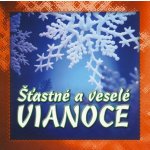 Various - Veselé Vianoce – Zbozi.Blesk.cz