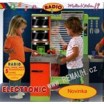 FARO 9161 s mikrovlnou trobou – Zboží Dáma
