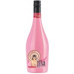 Diva Di Sera Moscato & Cherry frizzante Cocktail 6 % 0,75 l (holá láhev) – Zbozi.Blesk.cz