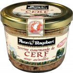 Avon & Ragobert Jelení terina s brusinkami 180g – Zboží Dáma