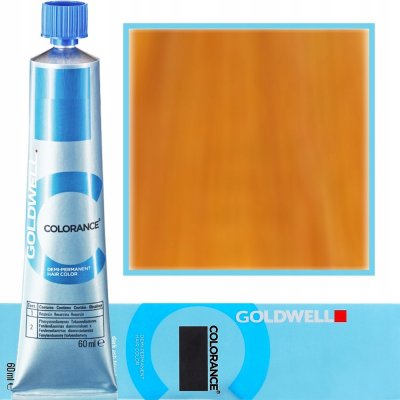 Goldwell Colorance barva zářivá jemným způsobem GG-MIX 60 ml – Zboží Mobilmania