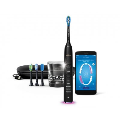 Philips Sonicare DiamondClean Smart HX9924/17 – Zboží Živě