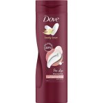 Dove Pro Age vyživující tělové mléko 400 ml – Zboží Dáma