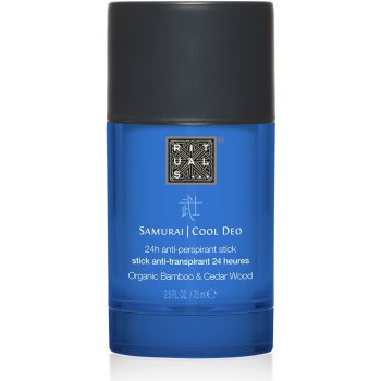 Rituals Samurai Cool Deo deostick 75 ml