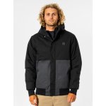 Rip Curl bunda Anti Series One Shot Jk Black – Hledejceny.cz