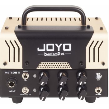 Joyo Bantamp Meteor II