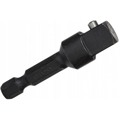 Bosch adaptér pro nástrčné nástavce - 1/4", 50 mm 2608551109 – Zboží Dáma