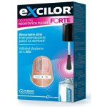 Excilor Forte proti plísni nehtů 30 ml – Zbozi.Blesk.cz