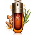 Clarins Essential Care Double-Serum proti vráskám 50 ml – Hledejceny.cz