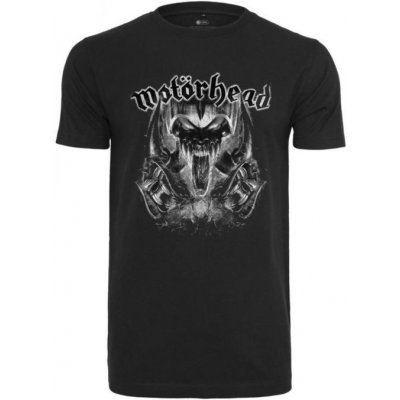 Tričko metal NNM Motörhead Warpig černá