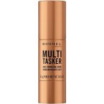 Rimmel Bronzer Multi-Tasker 02 Medium 4,5 g – Sleviste.cz