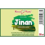 Bylinné kapky Jinan Ginkgo 50 ml – Hledejceny.cz