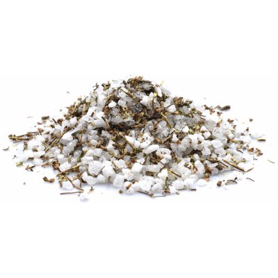 FromNature Bylinná sůl s tymiánem 500 g – Zboží Dáma