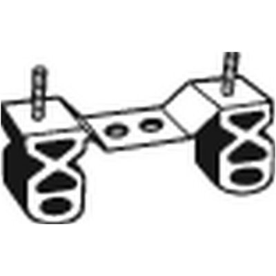 BOSAL BS 255-224 – Hledejceny.cz
