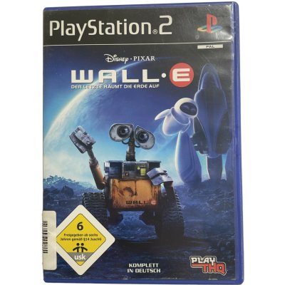 Wall-E – Zbozi.Blesk.cz