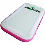 Airboard MASTERJUMP odrazový můstek 60 x 100 x 10 cm – Zboží Mobilmania