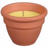 Svíčka Nohel Garden CITRONELLA FLOWER 130g