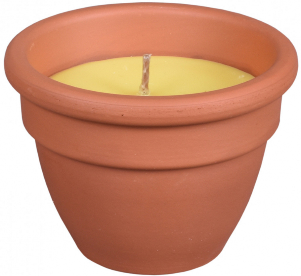 Nohel Garden CITRONELLA FLOWER 130 g