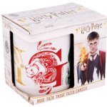 EPEE Hrnek keramický Harry Potter koleje merch 315 ml – Zbozi.Blesk.cz