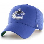 47 Brand NHL Vancouver Canucks Branson '47 MVP – Zboží Dáma