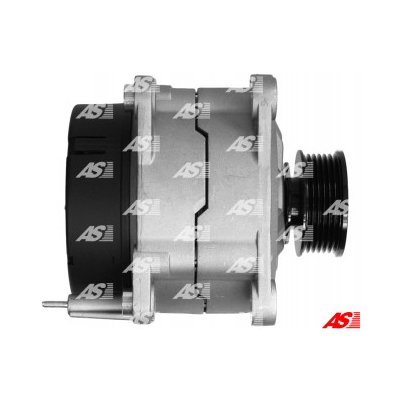 Alternátor VW LT II TRANSPORTER T4 IV - 120A | Zboží Auto