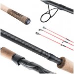 Mivardi TechniX Method 390SH 3,9 m 120 g 3 díly – Hledejceny.cz