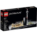 LEGO® Architecture 21027 Berlin – Hledejceny.cz
