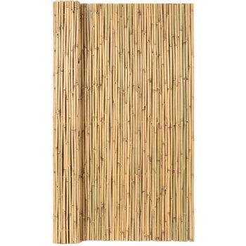rohož bambus štípaný 2 x 5 m