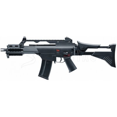 Heckler&Koch G36C IDZ elektrická – Zbozi.Blesk.cz