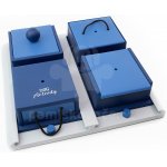 Trixie Dog Activity Poker Box 31 x 10 x 31 cm – Zbozi.Blesk.cz