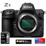 Nikon Z8 – Zbozi.Blesk.cz