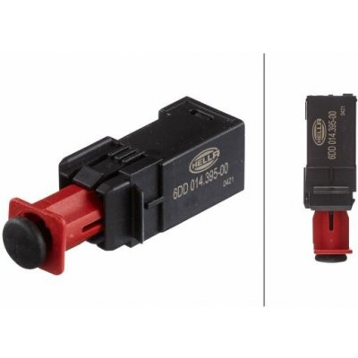 HELLA Spínač brzdového světla 6DD014395001 – Hledejceny.cz