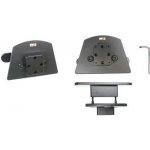 Brodit ProClip montážní konzole na opěrku hlavy pro Volvo S60 19-22, 811102 – Zboží Živě