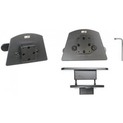 Brodit ProClip montážní konzole na opěrku hlavy pro Volvo S60 19-22, 811102 – Zboží Živě