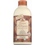 Tesori d'Oriente Koncentrovaný parfém na prádlo s vůní černé růže a labdanu 250 ml – Zboží Mobilmania